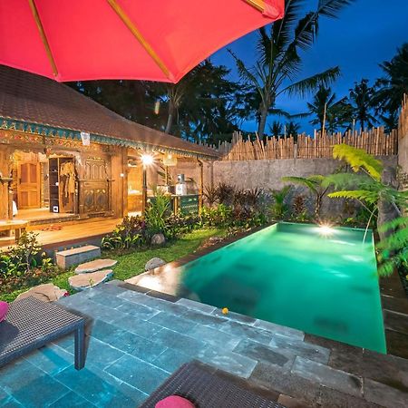 The Forest Batu Kurung Ubud エクステリア 写真