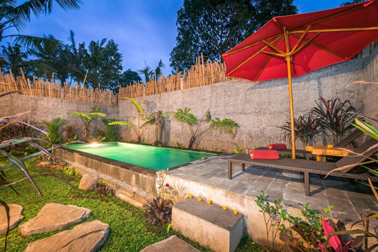 The Forest Batu Kurung Ubud エクステリア 写真