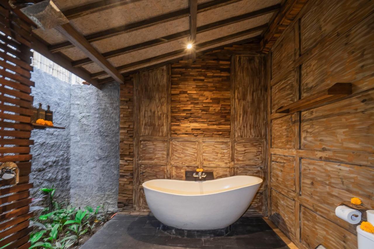 The Forest Batu Kurung Ubud エクステリア 写真