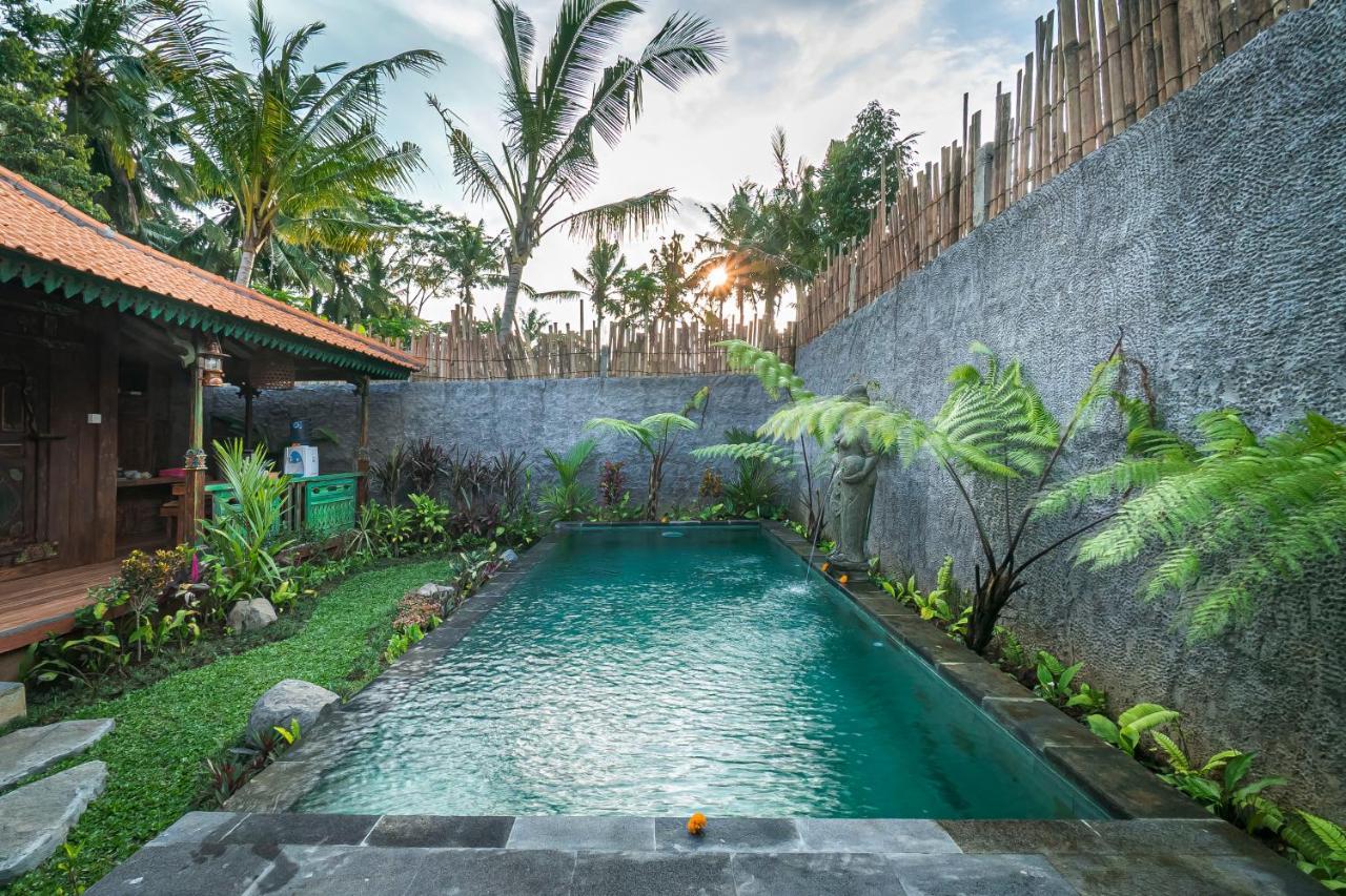The Forest Batu Kurung Ubud エクステリア 写真