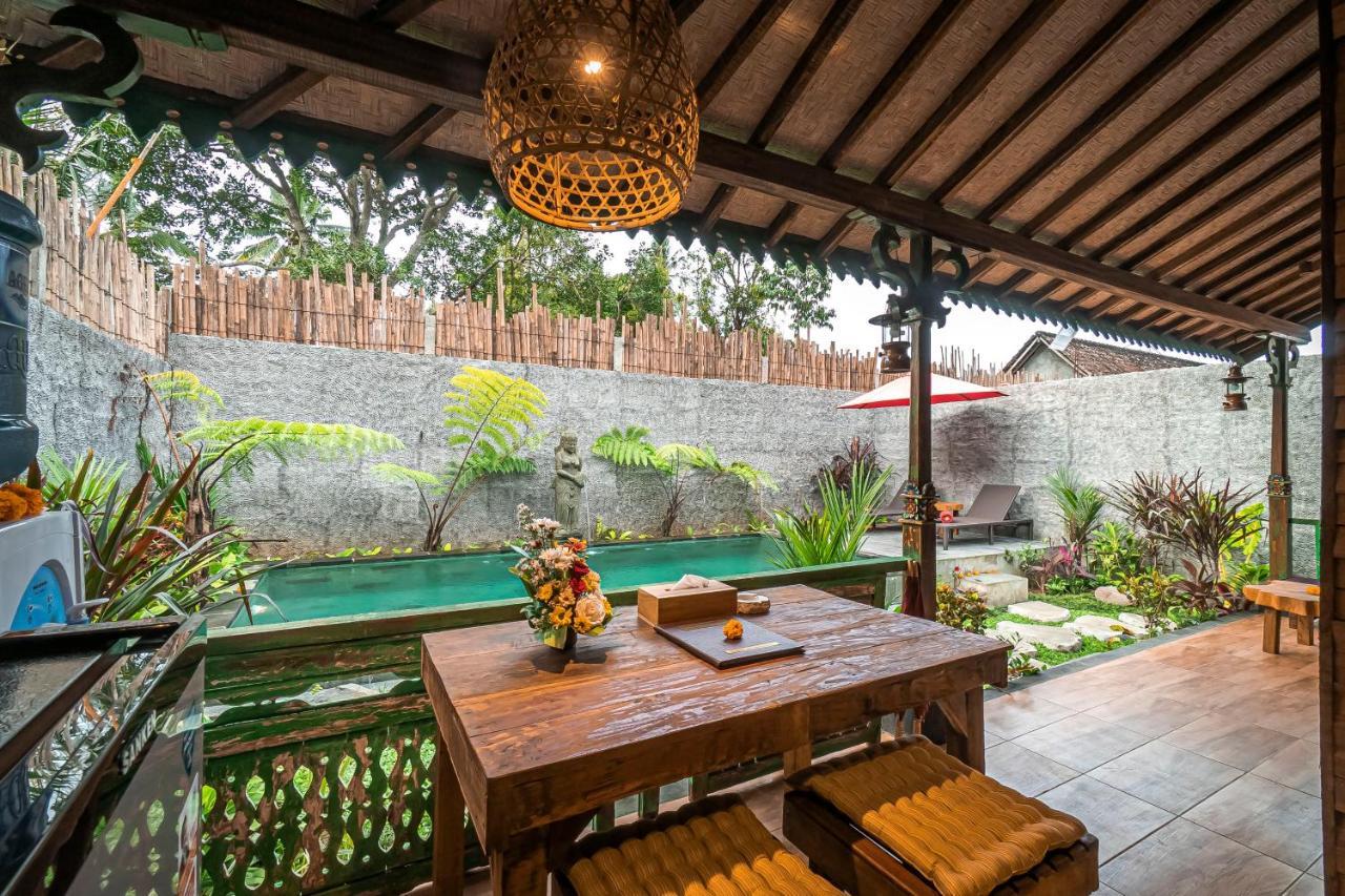The Forest Batu Kurung Ubud エクステリア 写真