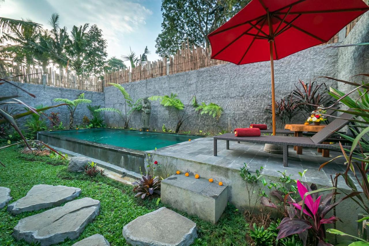 The Forest Batu Kurung Ubud エクステリア 写真