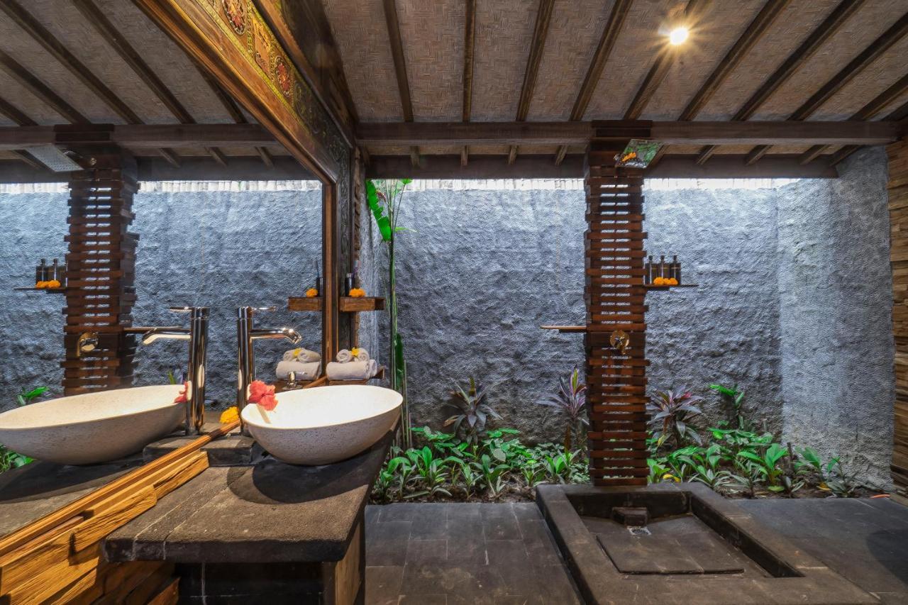 The Forest Batu Kurung Ubud エクステリア 写真