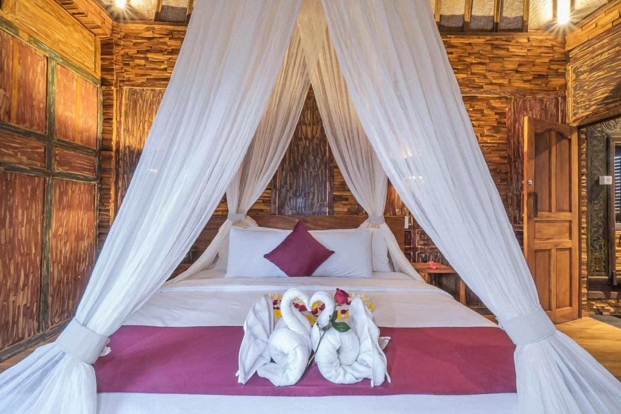 The Forest Batu Kurung Ubud エクステリア 写真