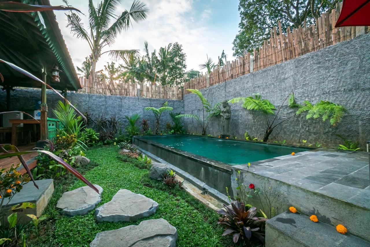 The Forest Batu Kurung Ubud エクステリア 写真