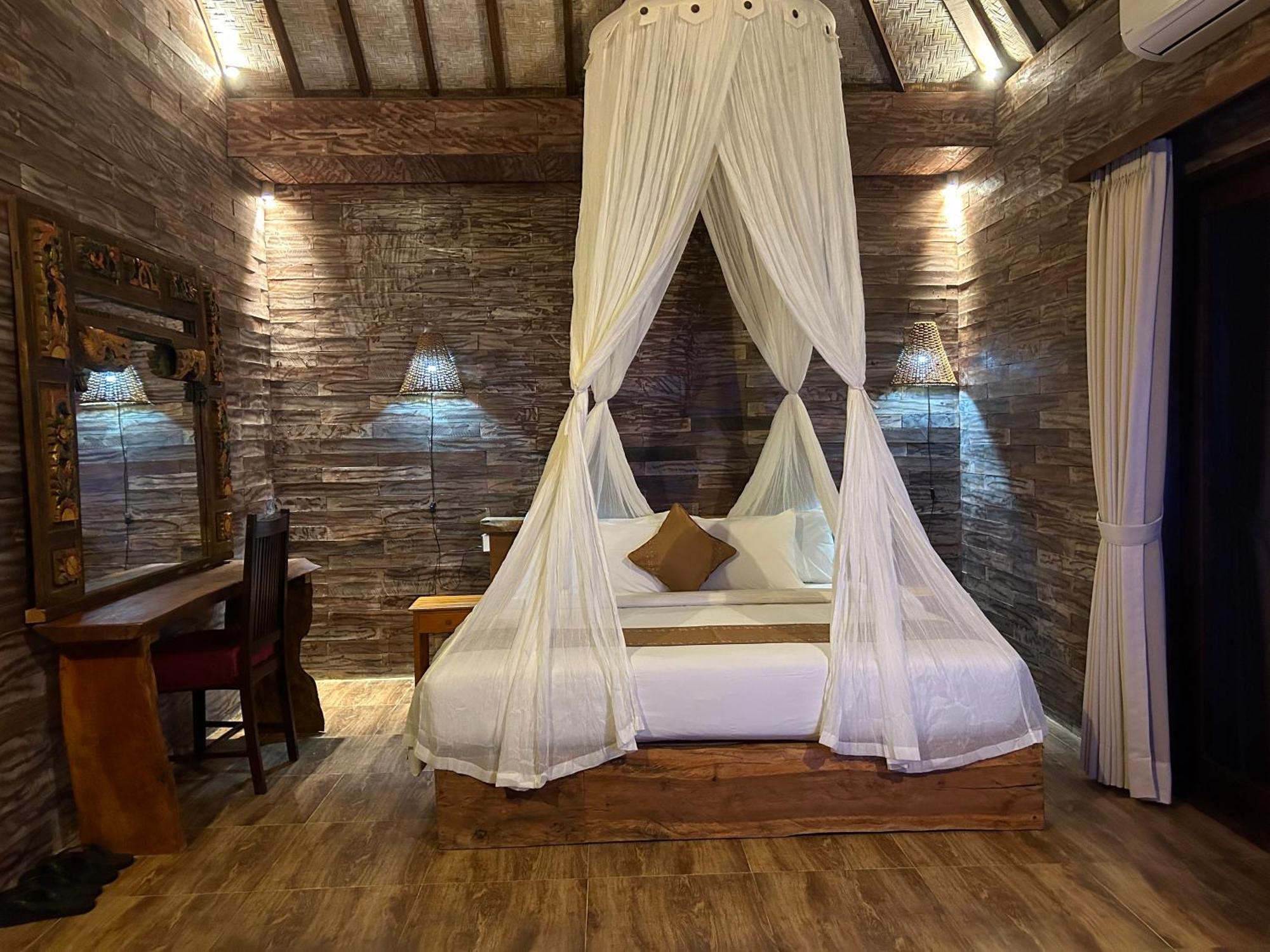 The Forest Batu Kurung Ubud エクステリア 写真