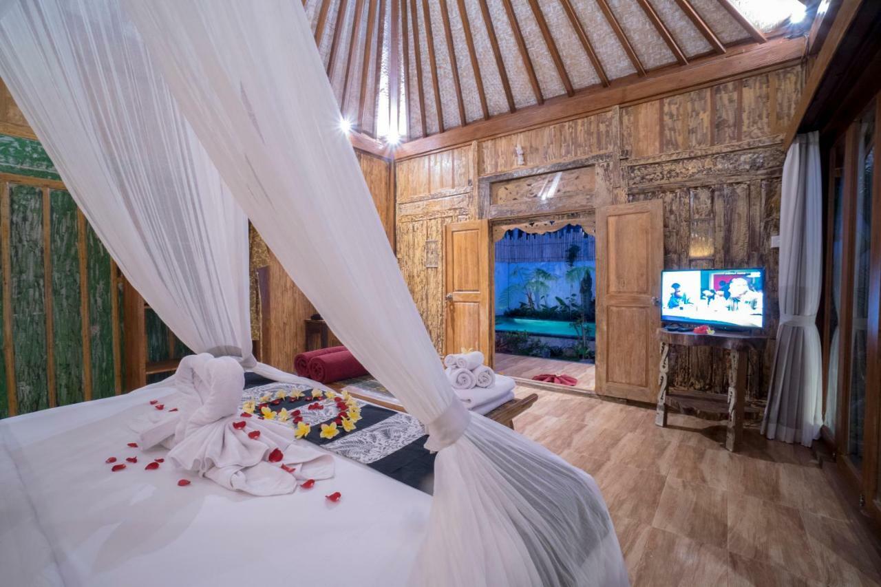 The Forest Batu Kurung Ubud エクステリア 写真