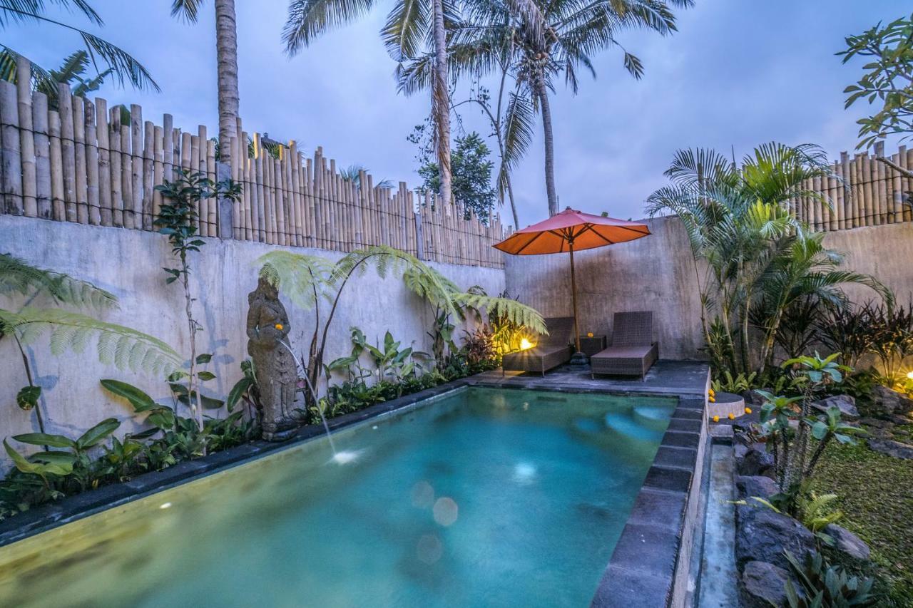 The Forest Batu Kurung Ubud エクステリア 写真