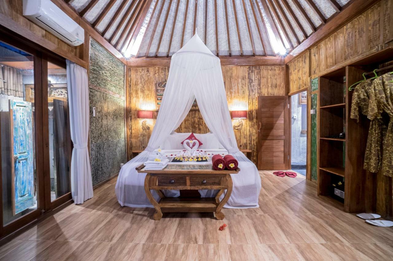 The Forest Batu Kurung Ubud エクステリア 写真