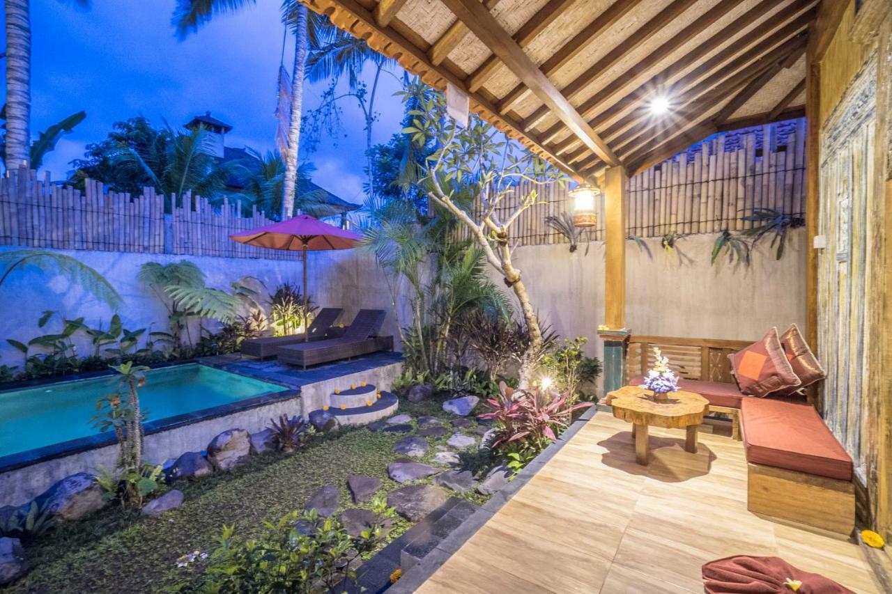 The Forest Batu Kurung Ubud エクステリア 写真