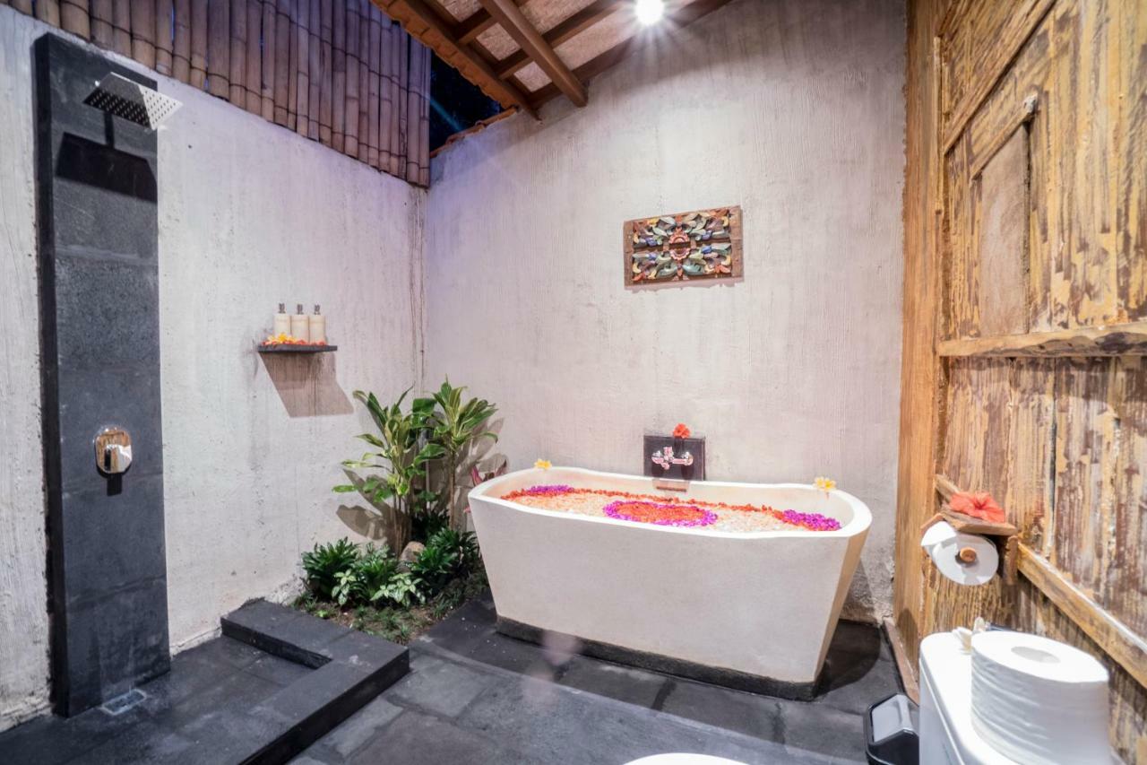 The Forest Batu Kurung Ubud エクステリア 写真