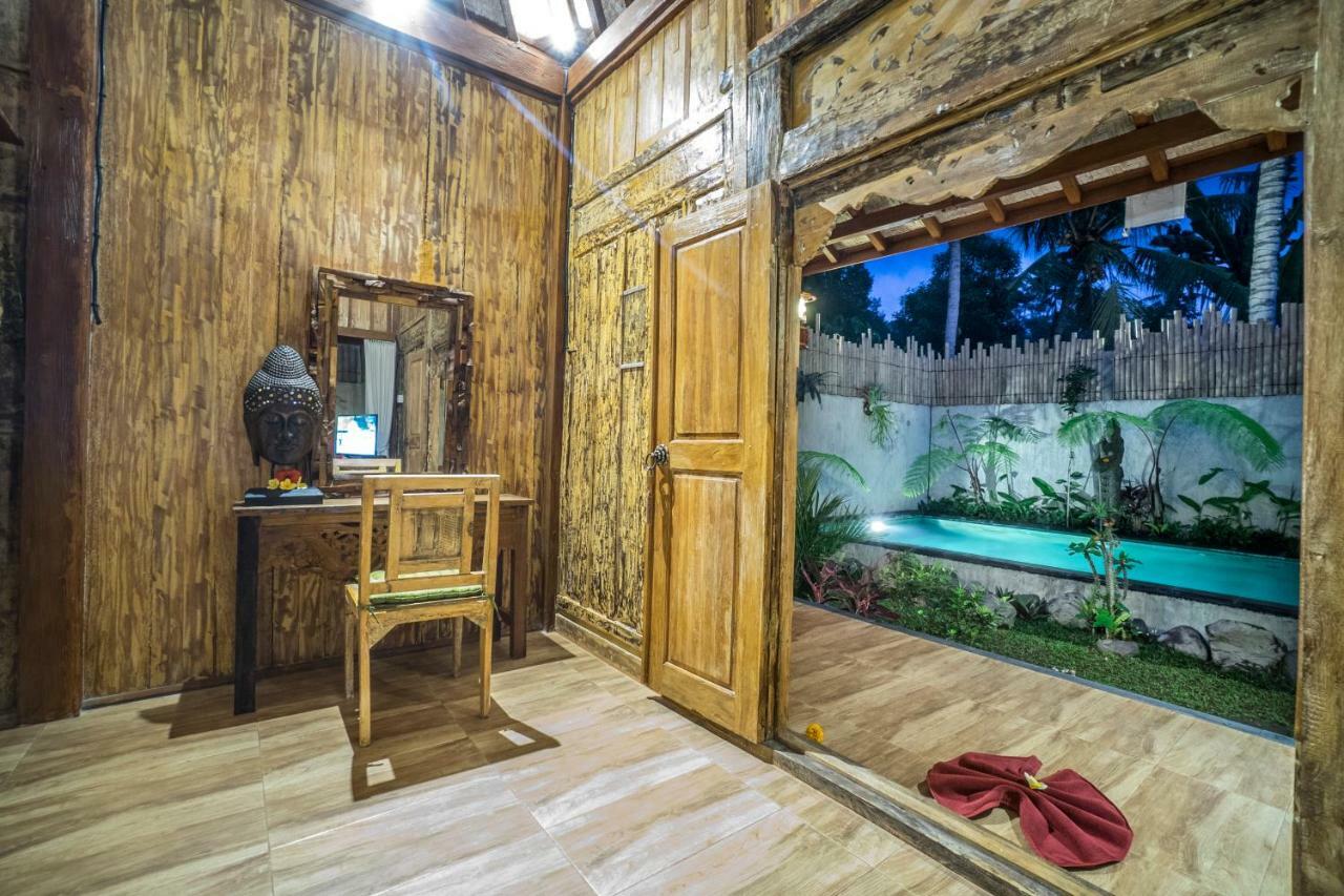 The Forest Batu Kurung Ubud エクステリア 写真