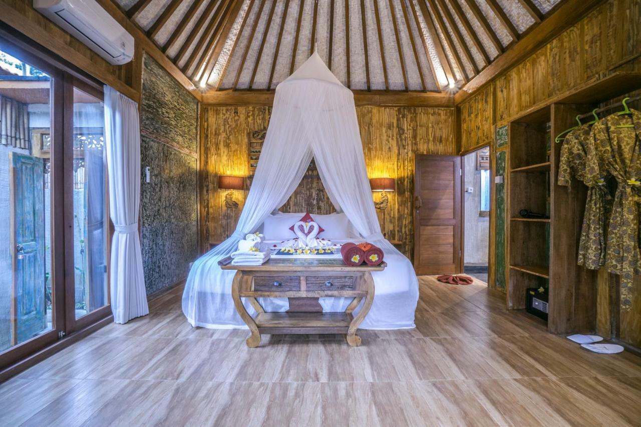 The Forest Batu Kurung Ubud エクステリア 写真