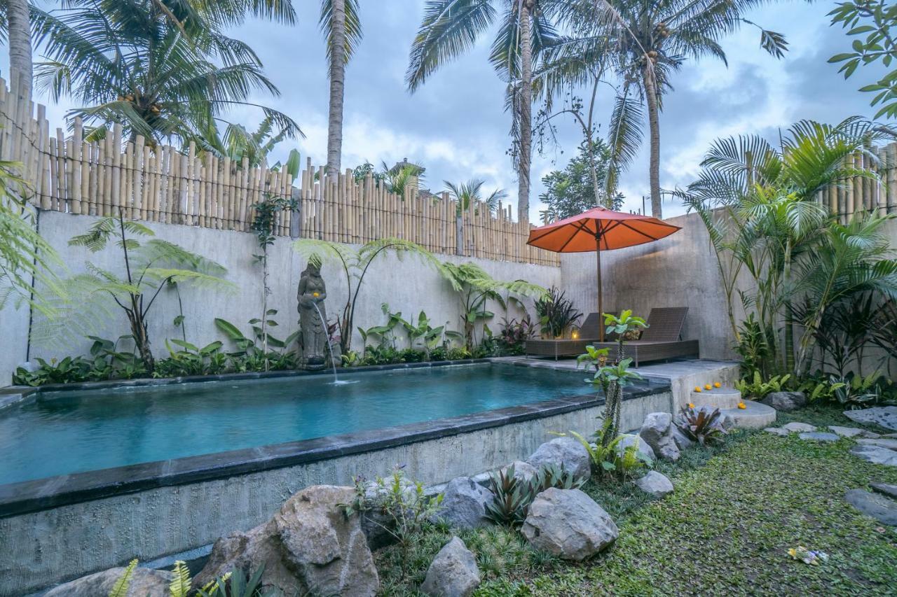 The Forest Batu Kurung Ubud エクステリア 写真