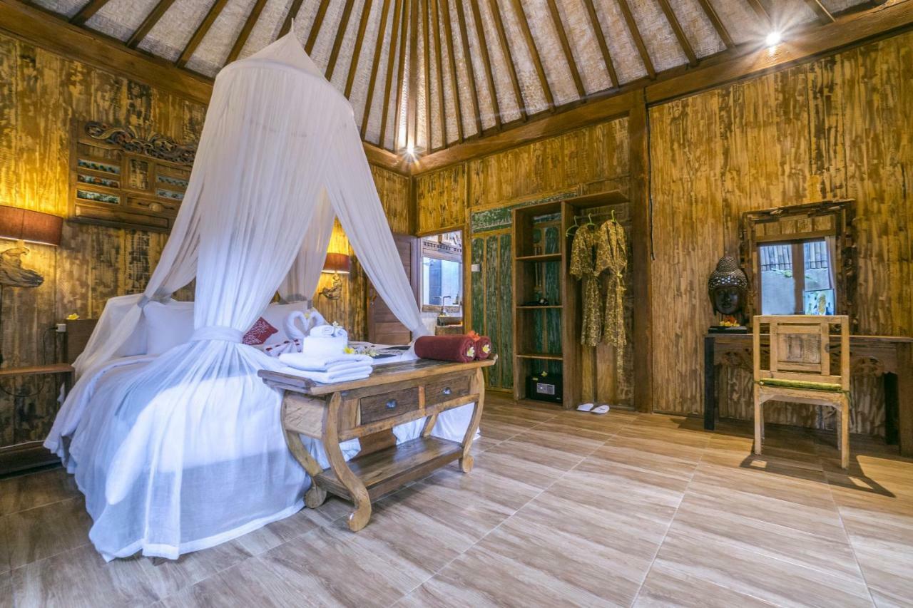 The Forest Batu Kurung Ubud エクステリア 写真
