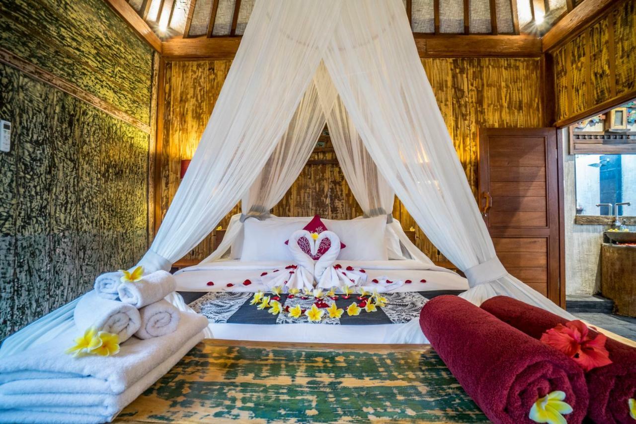 The Forest Batu Kurung Ubud エクステリア 写真