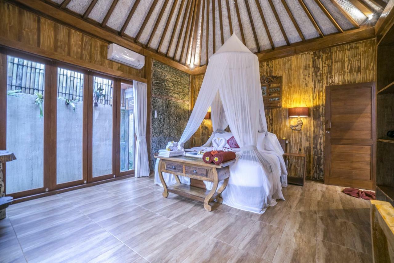 The Forest Batu Kurung Ubud エクステリア 写真