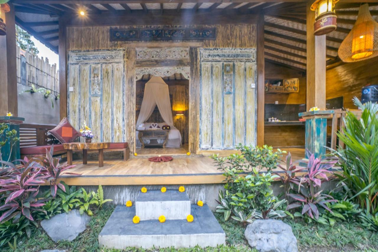 The Forest Batu Kurung Ubud エクステリア 写真
